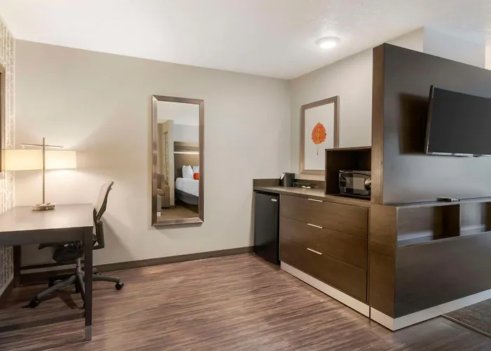 Best Western Corvallis