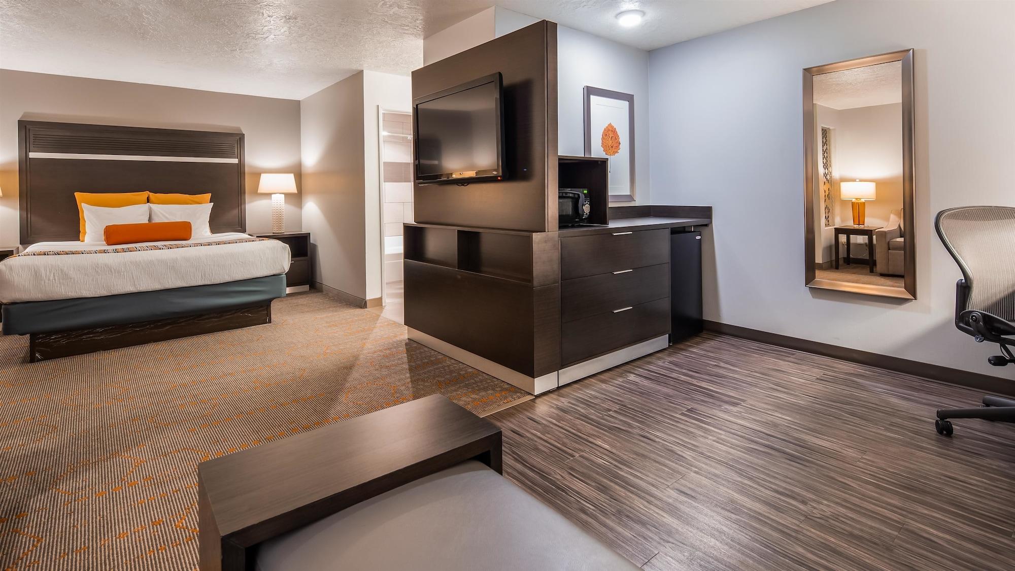 Hotel Best Western 3*