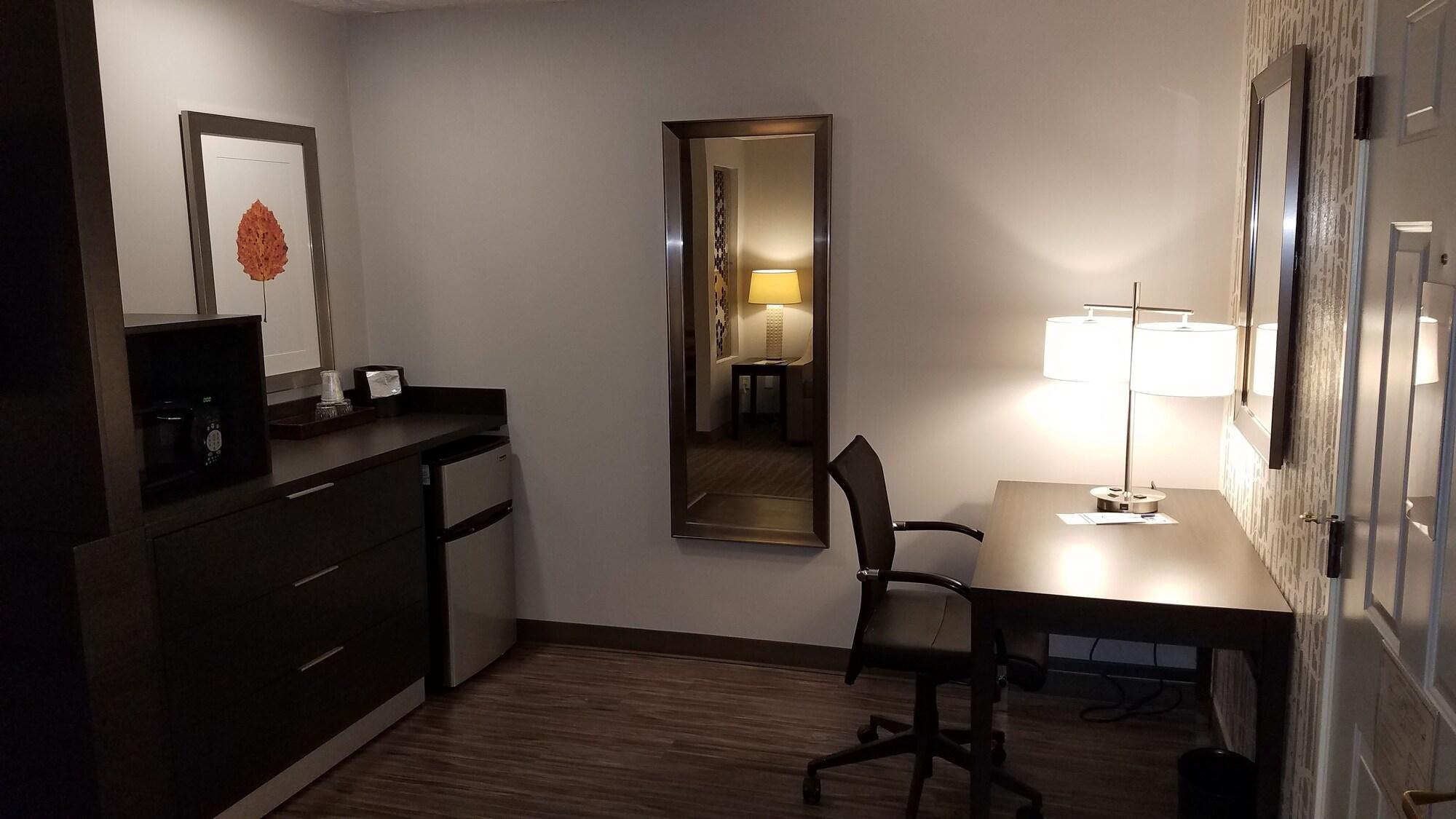 Hotel Western Corvallis