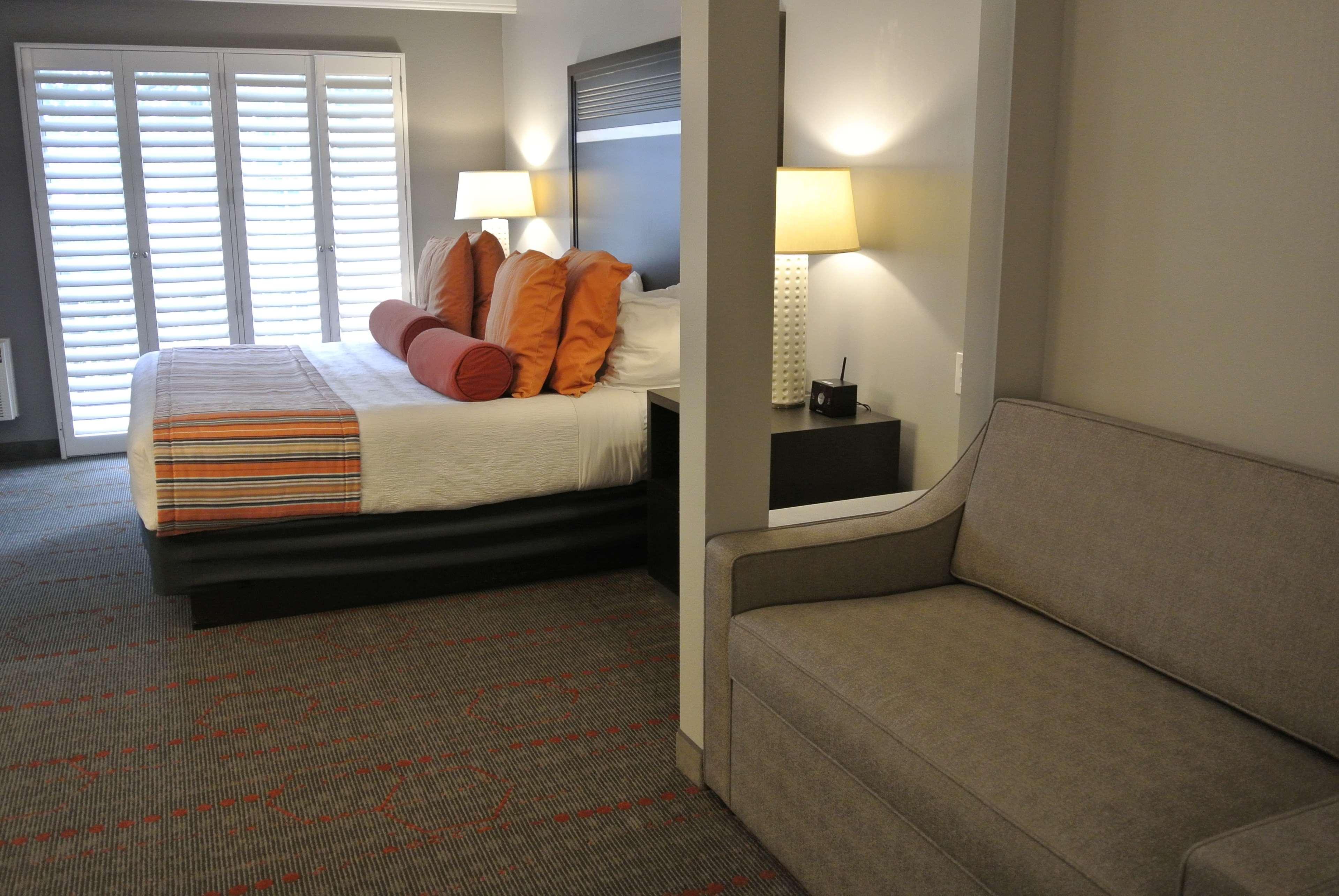 Best Western Hotel