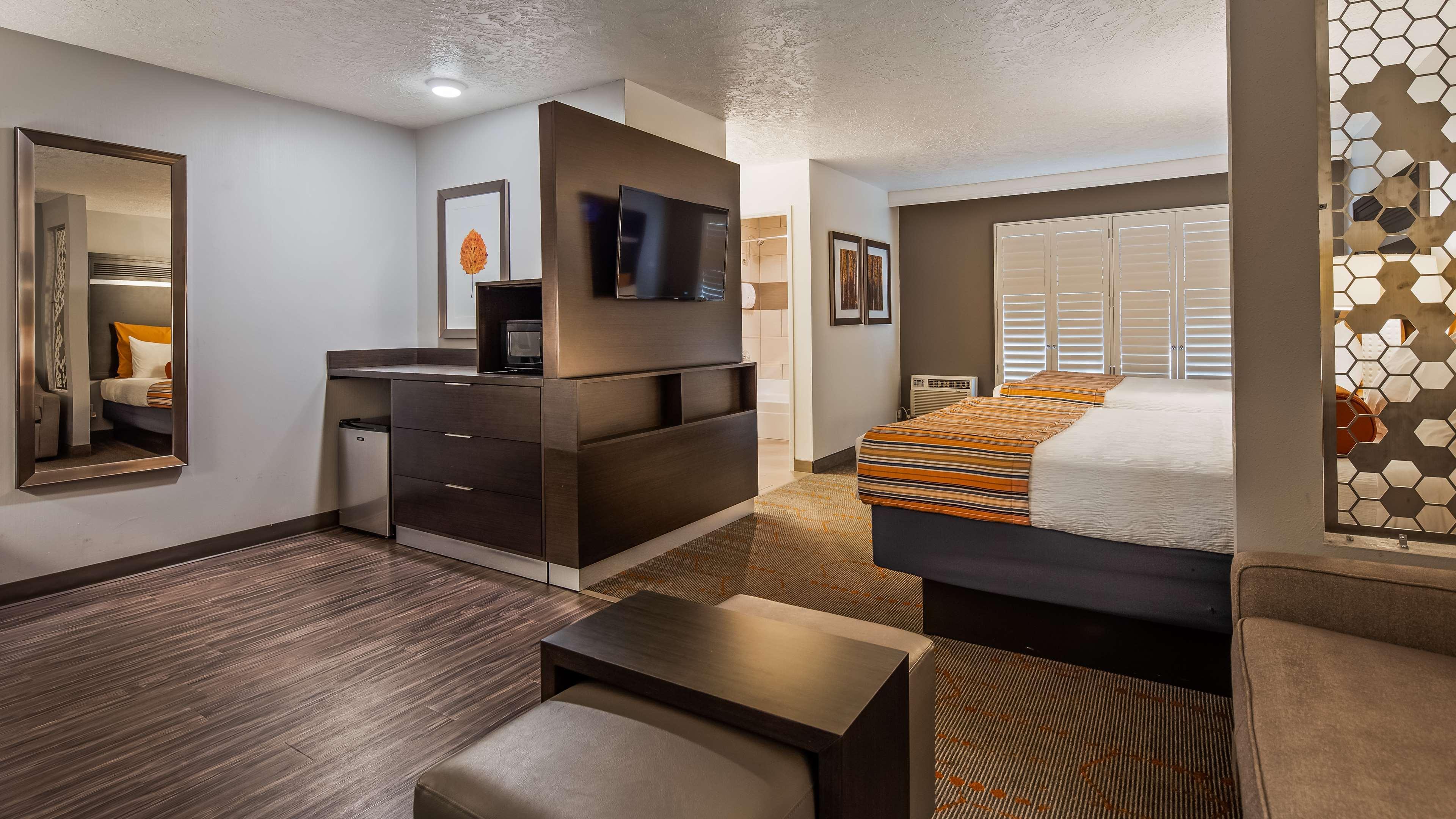 Best Western Hotel 3*