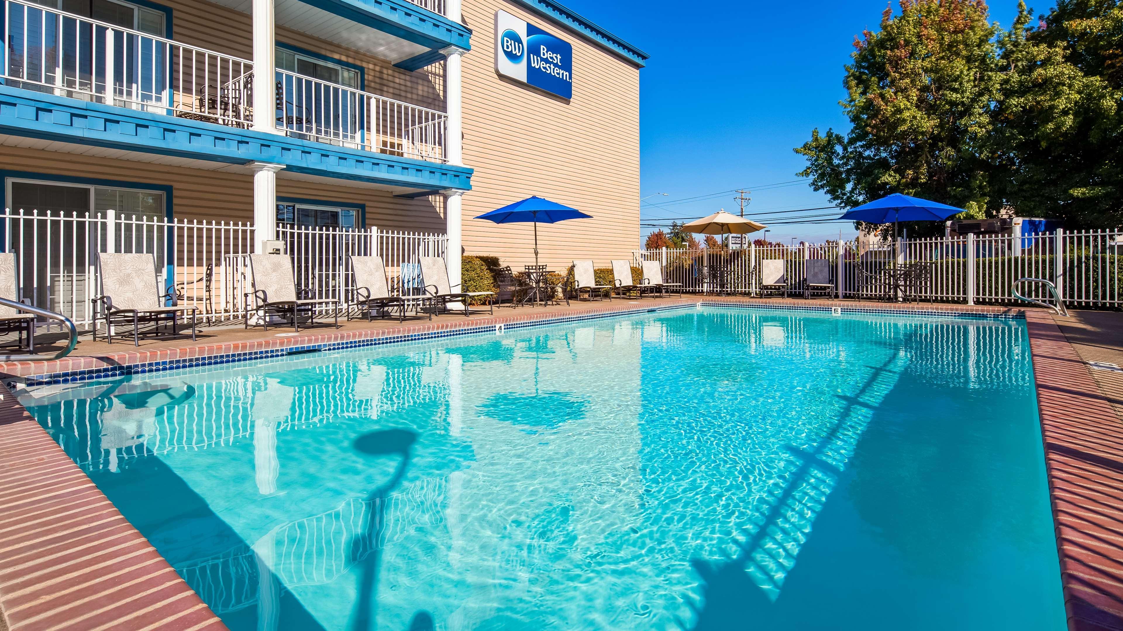 Best Western Hotel 3*