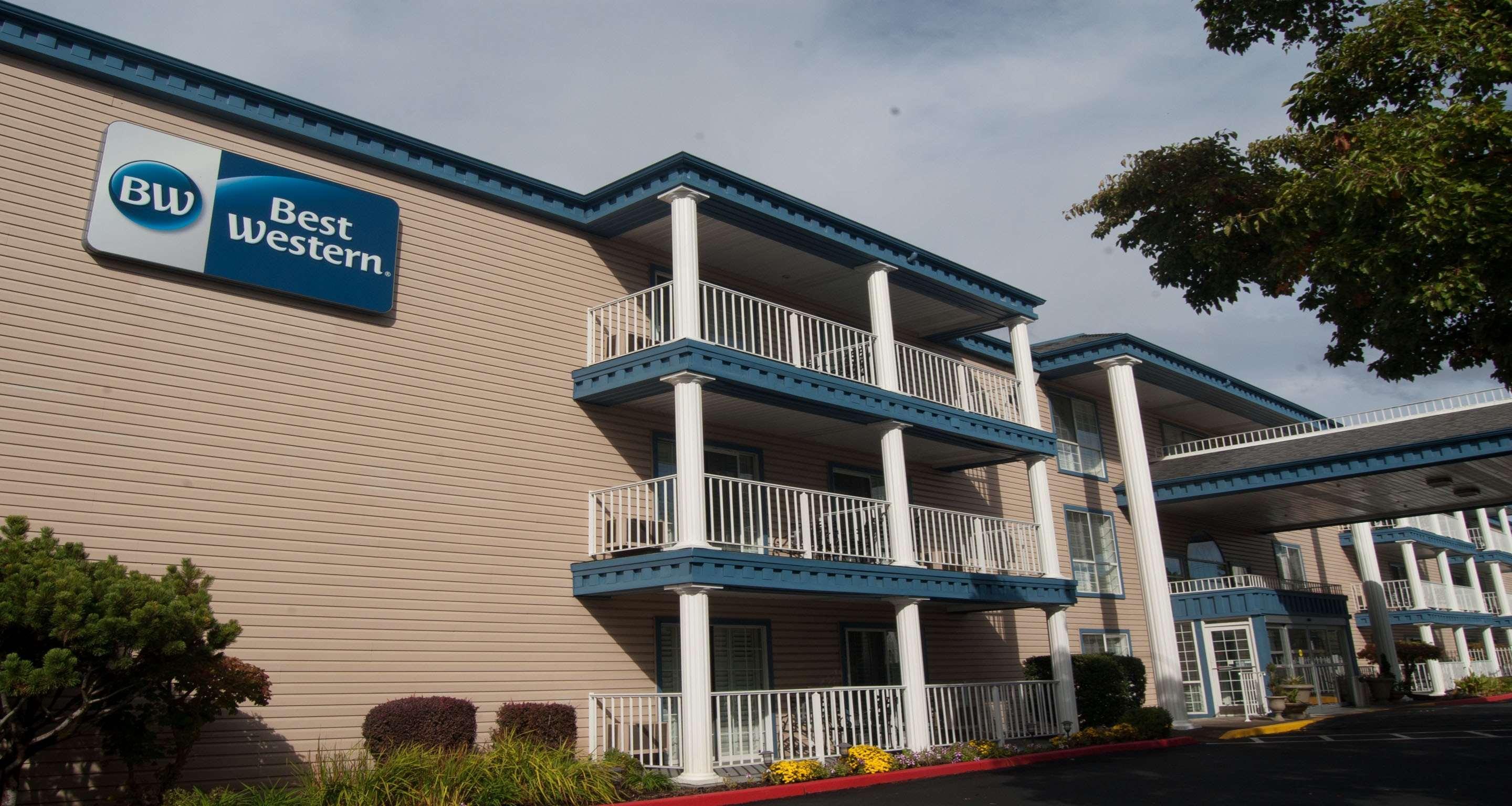 Hotel Western 3*