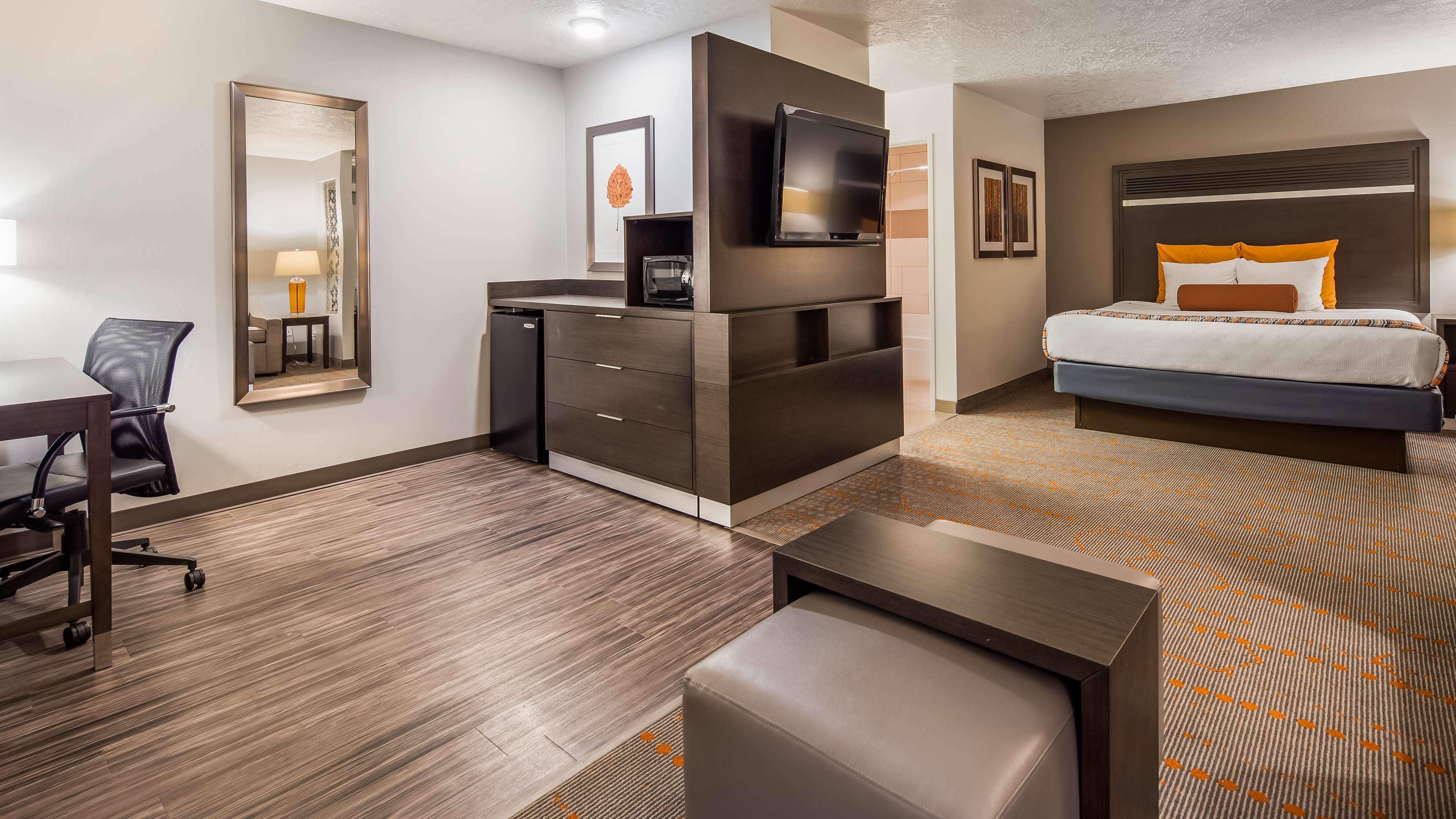 Best Western Hotel Corvallis