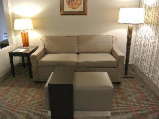 Hotel Best Western Corvallis