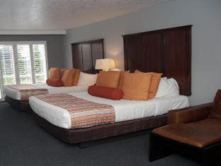 Hotel Best Western Corvallis