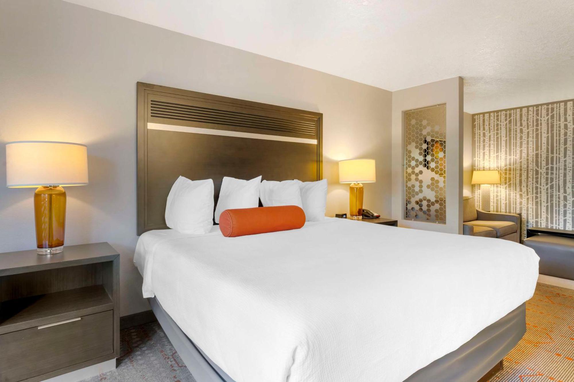 Best Western Hotel Corvallis