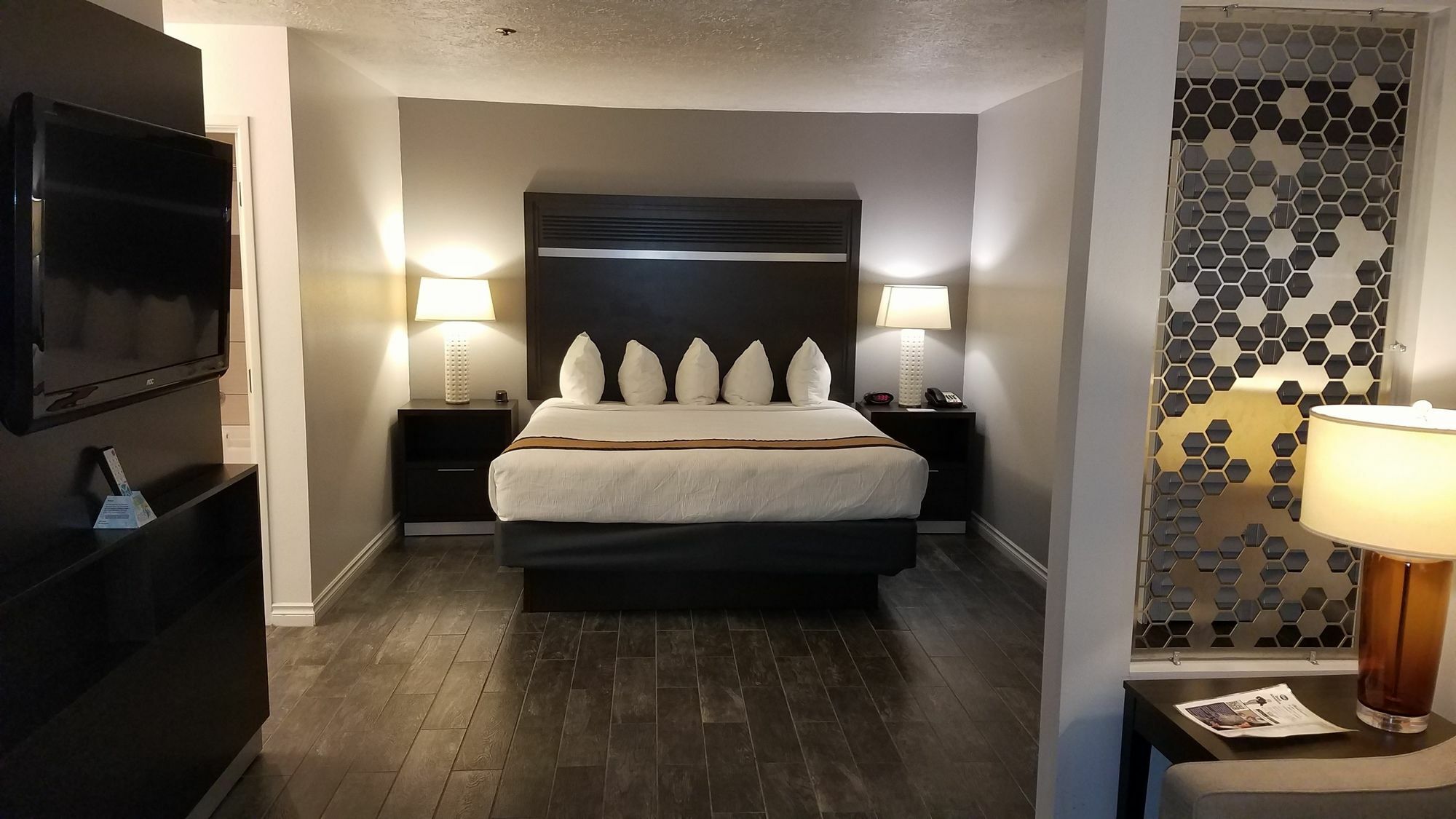 Western Hotel