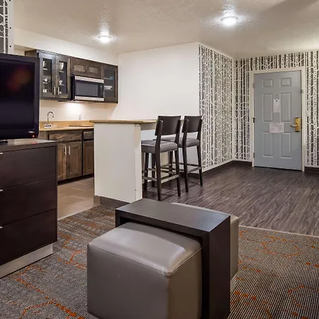 Hotel Best Western Corvallis Extérieur photo