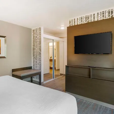 Hotel Best Western Corvallis Extérieur photo